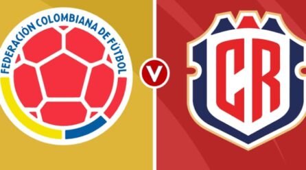 Colombia Goal to Regain Momentum as World Cup Preparations Proceed – Softfootball