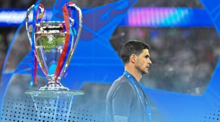 How Arsenal can win the Champions League in 2026-27