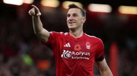Each New Zealand participant in Premier League historical past