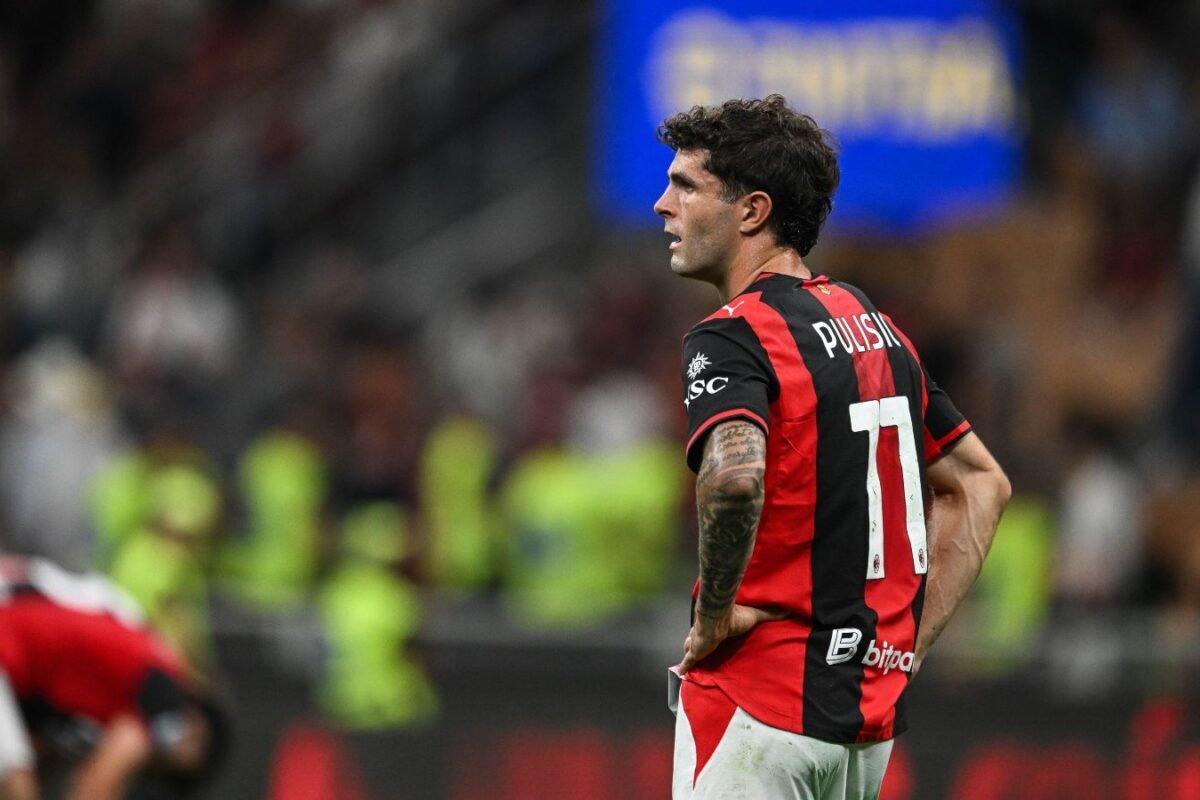AC Milan fumbled Champions League qualification… What now?