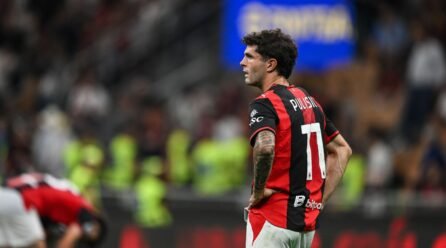 AC Milan fumbled Champions League qualification… What now?