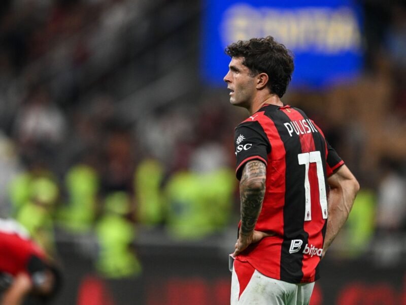 AC Milan fumbled Champions League qualification… What now?