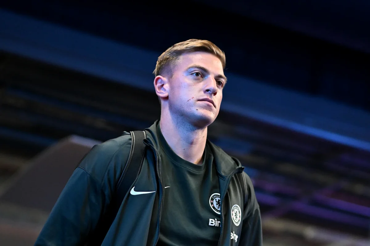 Chelsea Set £40m Value as Newcastle Eye Liam Delap – Softfootball