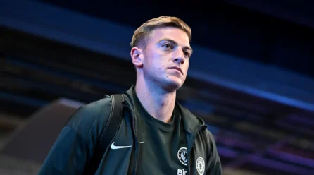 Chelsea Set £40m Value as Newcastle Eye Liam Delap – Softfootball