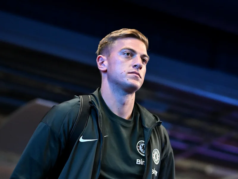 Chelsea Set £40m Value as Newcastle Eye Liam Delap – Softfootball