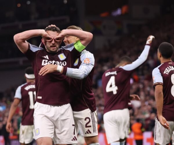 Aston Villa Break Season Ticket Renewal Document Forward Of 2026/27 Marketing campaign – Softfootball