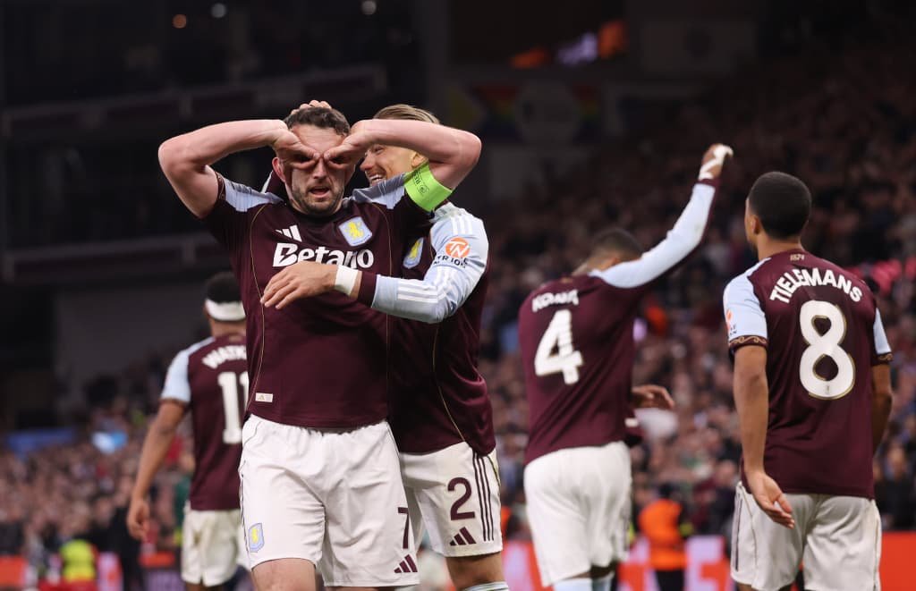 Aston Villa Break Season Ticket Renewal Document Forward Of 2026/27 Marketing campaign – Softfootball