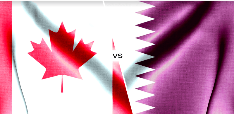 Canada and Qatar Goal First World Cup Win in Vancouver – Softfootball