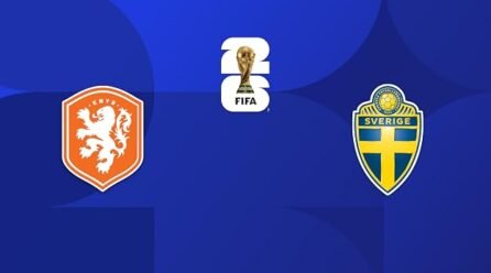 Netherlands Face Excessive-Flying Sweden in Essential Group F Showdown – Softfootball