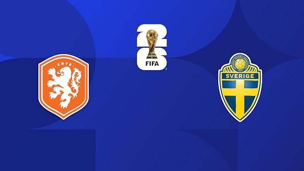 Netherlands Face Excessive-Flying Sweden in Essential Group F Showdown – Softfootball