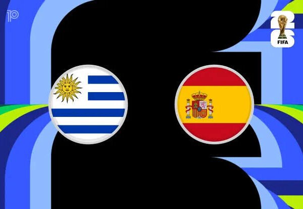 Spain and Uruguay Battle for Prime Spot in Essential Group H Conflict – Softfootball