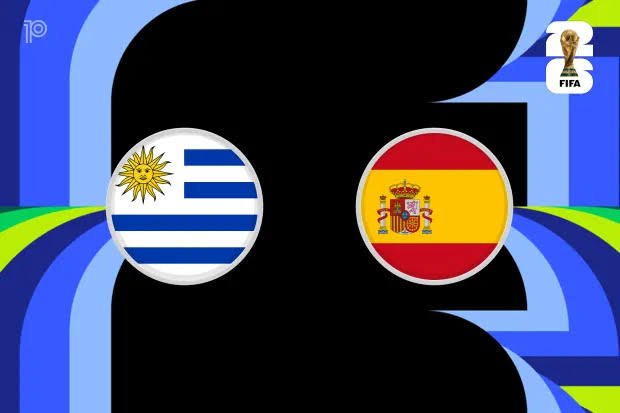 Spain and Uruguay Battle for Prime Spot in Essential Group H Conflict – Softfootball