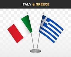 Italy and Greece Meet After Lacking Out on World Cup 2026 – Softfootball