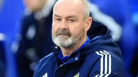 Steve Clarke Resigns as Scotland Supervisor After World Cup Exit – Softfootball