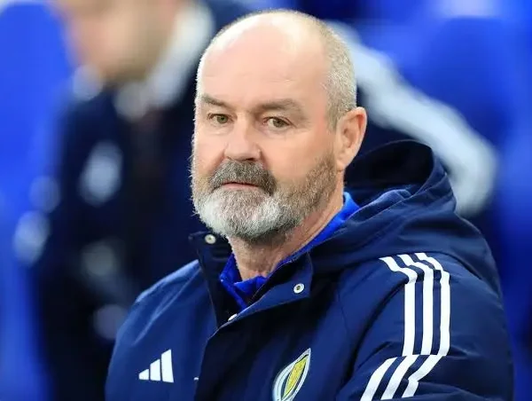 Steve Clarke Resigns as Scotland Supervisor After World Cup Exit – Softfootball