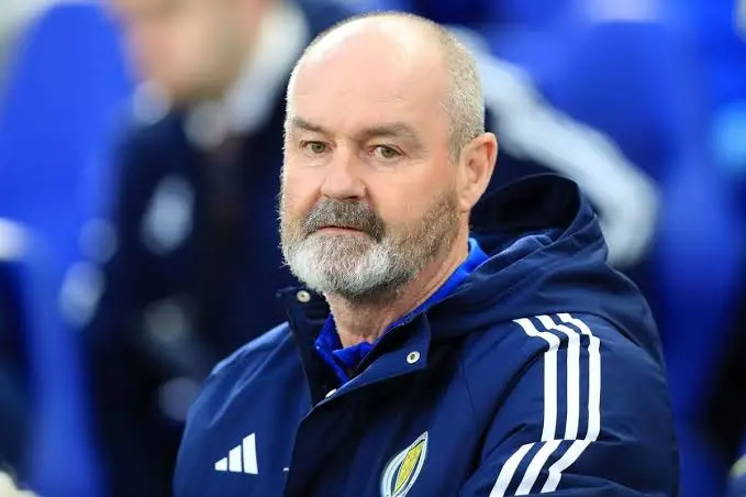 Steve Clarke Resigns as Scotland Supervisor After World Cup Exit – Softfootball