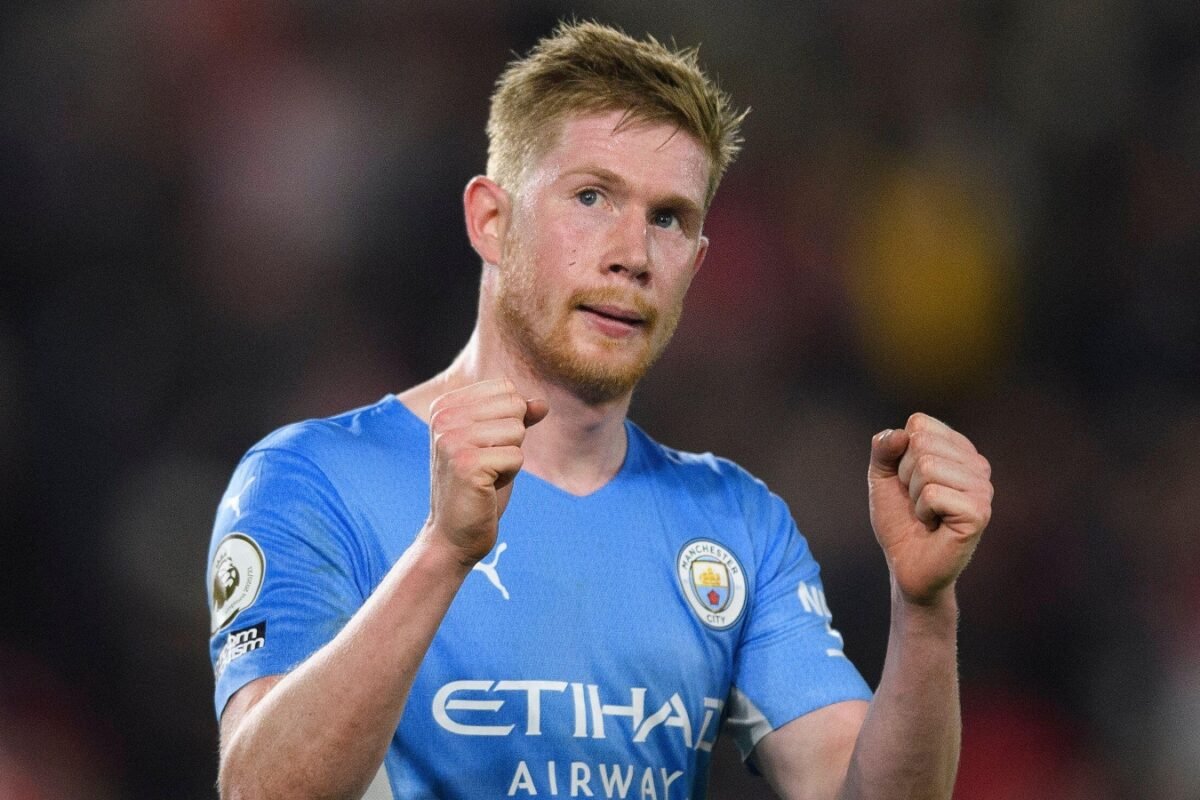Belgians with probably the most Premier League appearances