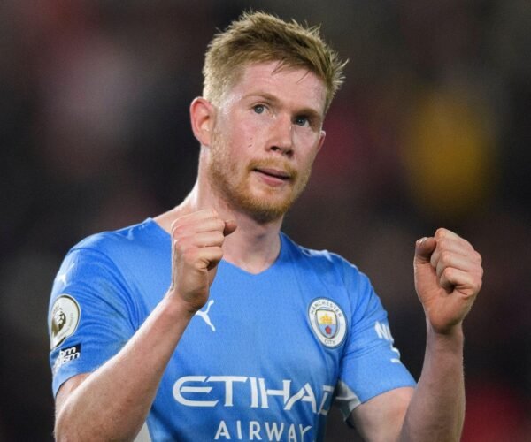 Belgians with probably the most Premier League appearances