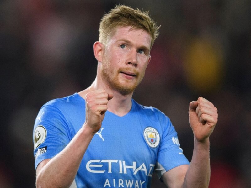 Belgians with probably the most Premier League appearances