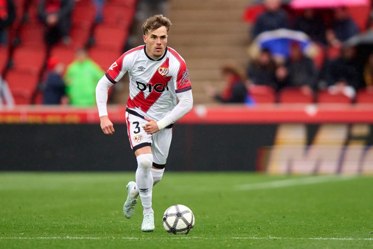 Chelsea Goal Pep Chavarría in Transfer to Strengthen Defensive Choices – Softfootball