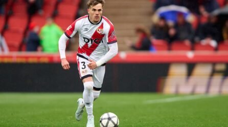 Chelsea Goal Pep Chavarría in Transfer to Strengthen Defensive Choices – Softfootball