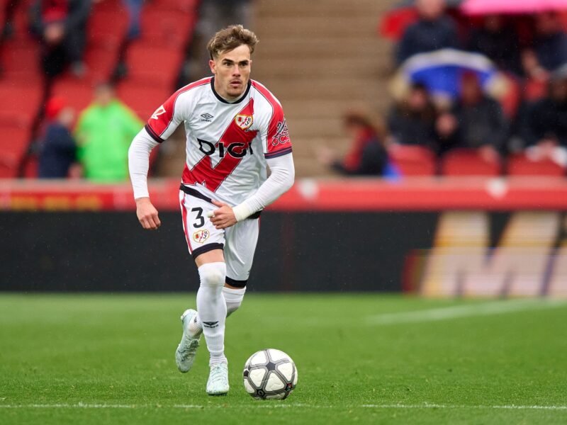 Chelsea Goal Pep Chavarría in Transfer to Strengthen Defensive Choices – Softfootball