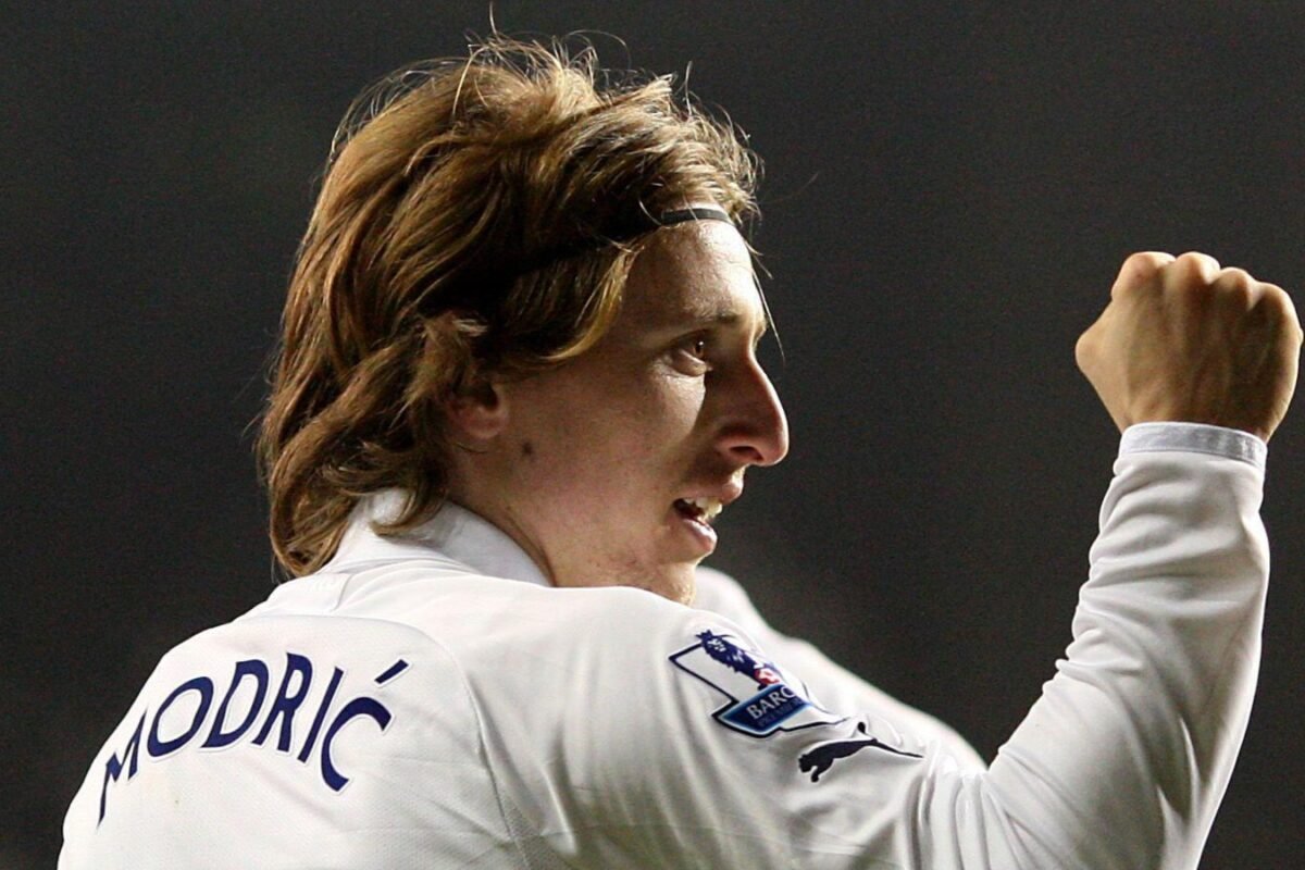 Each Croatian to have scored 5+ Premier League targets