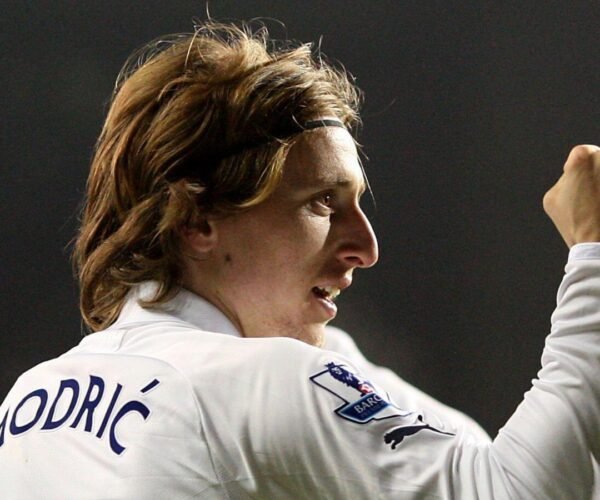 Each Croatian to have scored 5+ Premier League targets