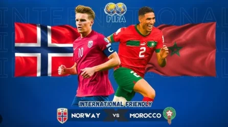 Morocco and Norway Set for Excessive-Profile World Cup Heat-Up Conflict – Softfootball