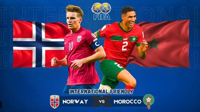 Morocco and Norway Set for Excessive-Profile World Cup Heat-Up Conflict – Softfootball