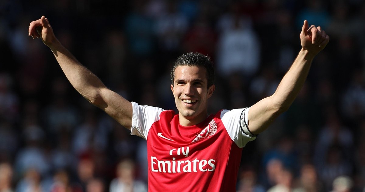 Prime goalscorers from the Netherlands