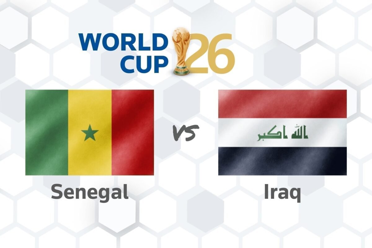Senegal Face Should-Win World Cup Showdown Towards Iraq to Preserve Knockout Hopes Alive – Softfootball