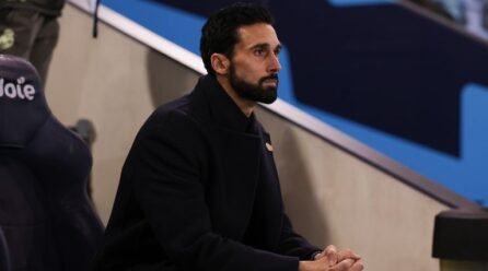 Actual Madrid Verify Arbeloa Exit as Mourinho Period Begins – Softfootball