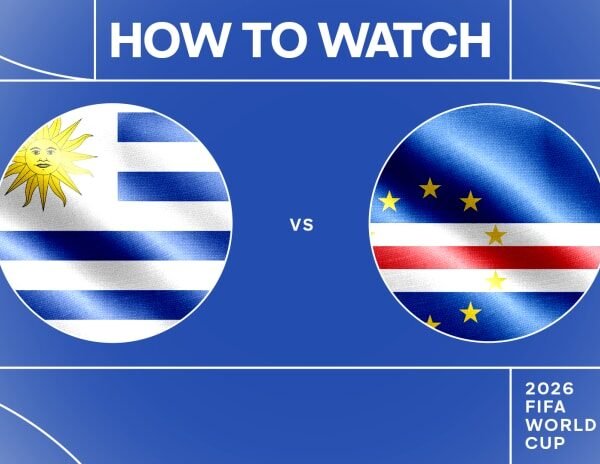 Uruguay Goal First World Cup Win In opposition to Historic Cape Verde – Softfootball