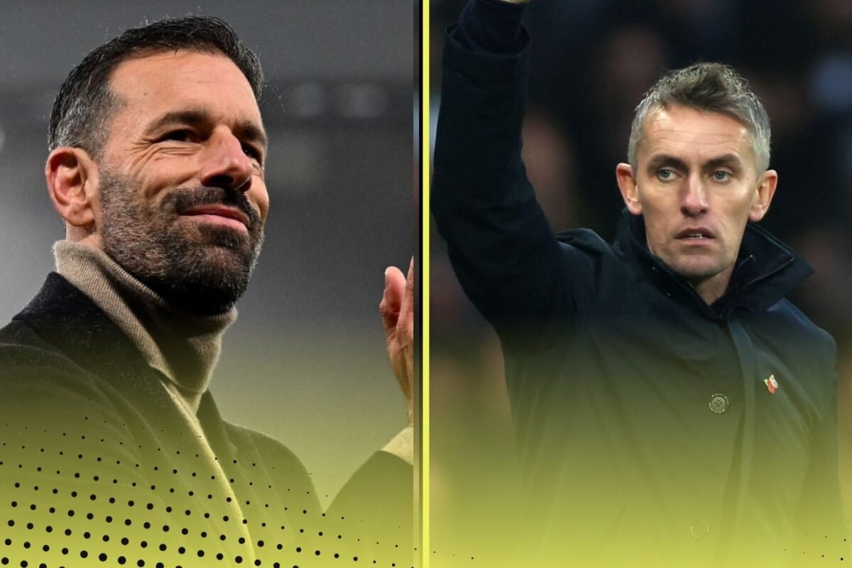 Worst managers in Premier League historical past by PPG: McKenna 1st…
