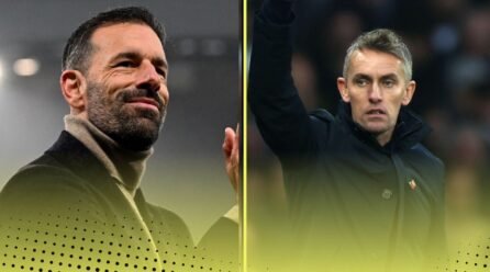 Worst managers in Premier League historical past by PPG: McKenna 1st…