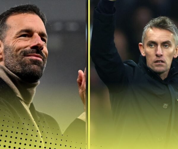 Worst managers in Premier League historical past by PPG: McKenna 1st…