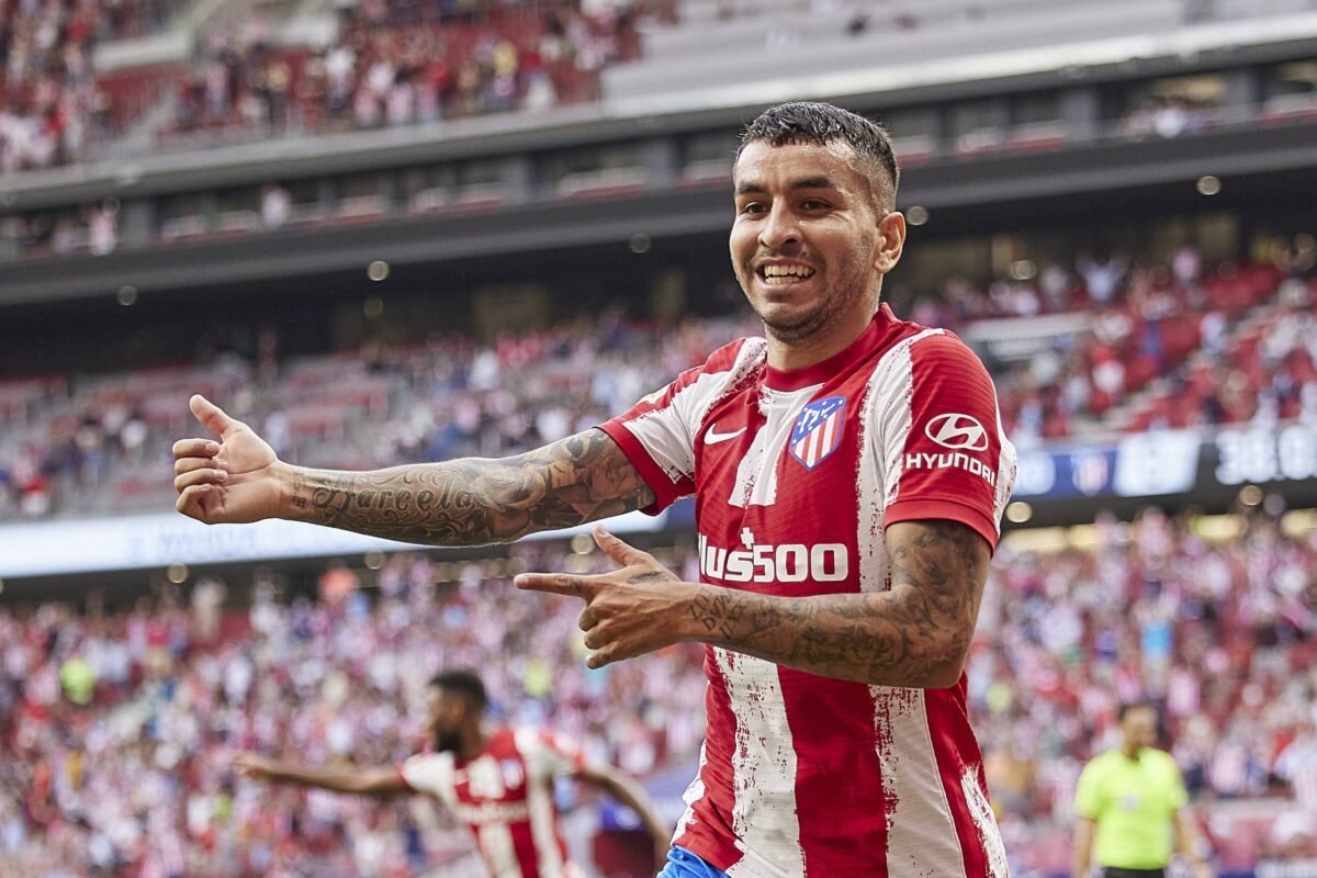 River Plate Seal Ángel Correa Return as Mastantuono Heads on Mortgage – Softfootball