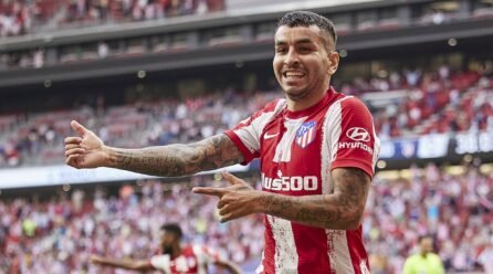 River Plate Seal Ángel Correa Return as Mastantuono Heads on Mortgage – Softfootball