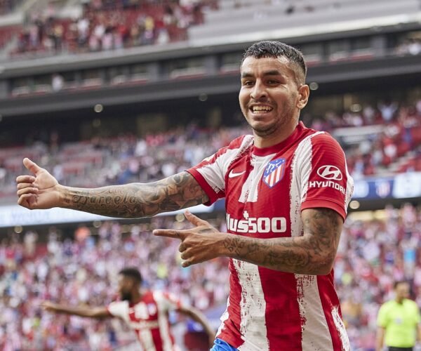 River Plate Seal Ángel Correa Return as Mastantuono Heads on Mortgage – Softfootball