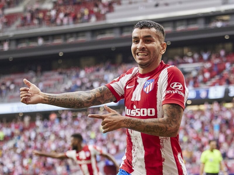 River Plate Seal Ángel Correa Return as Mastantuono Heads on Mortgage – Softfootball