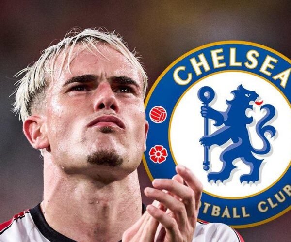 Chelsea Proceed Negotiations for Pep Chavarría After Bid Rejection – Softfootball