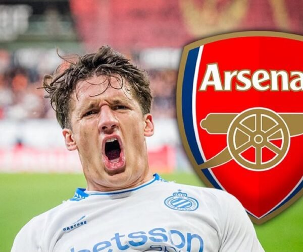 Arsenal Full €40m Deal for Christos Tzolis – Softfootball