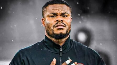 Cause Behind Stanley Nwabali’s Return to Chippa United Revealed After Emotional Turmoil – Softfootball