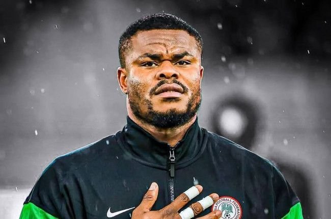 Cause Behind Stanley Nwabali’s Return to Chippa United Revealed After Emotional Turmoil – Softfootball
