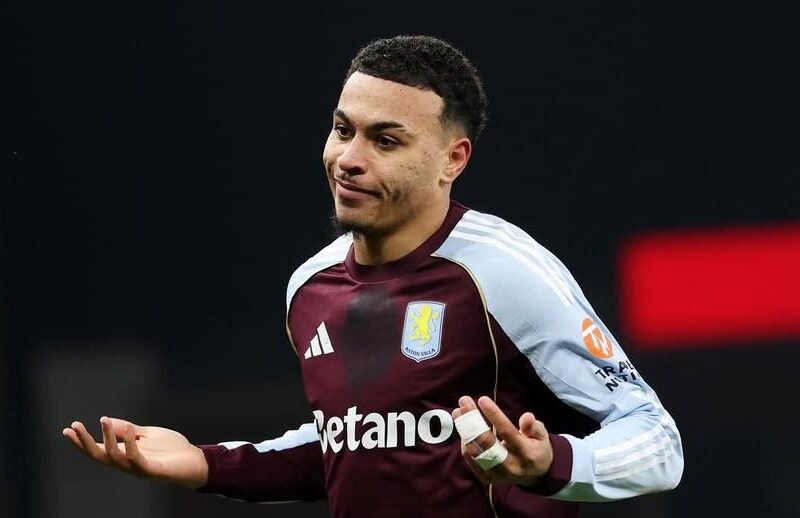 Chelsea Agree £117m Deal to Signal Morgan Rogers – Softfootball