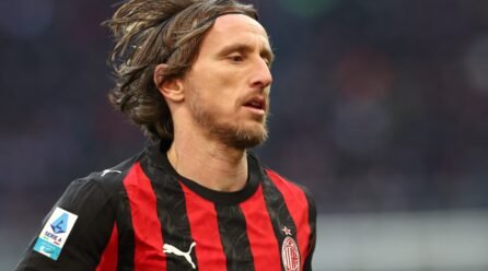 Luka Modrić Agrees New AC Milan Contract Extension – Softfootball