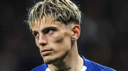 Aston Villa Shut In on Alejandro Garnacho Deal – Softfootball