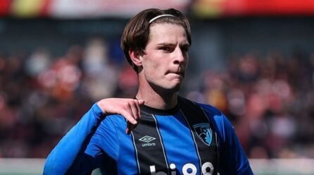 Chelsea Step Up Midfield Search After Alex Scott Bid Rejected – Softfootball