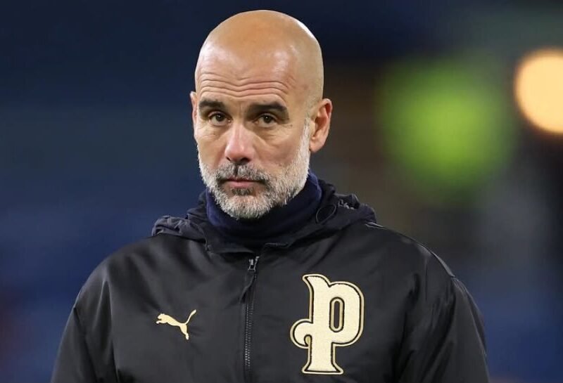 Pep Guardiola Rejects Italy Nationwide Crew Job – Softfootball